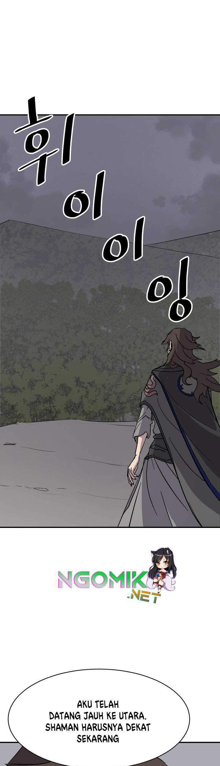 The Invincible Immortal Chapter 74 Gambar 50