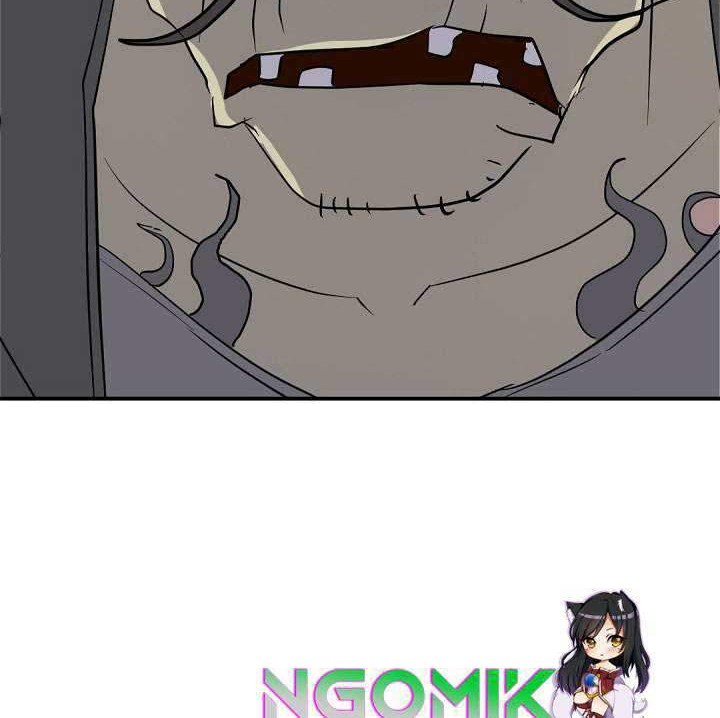 The Invincible Immortal Chapter 74 Gambar 3