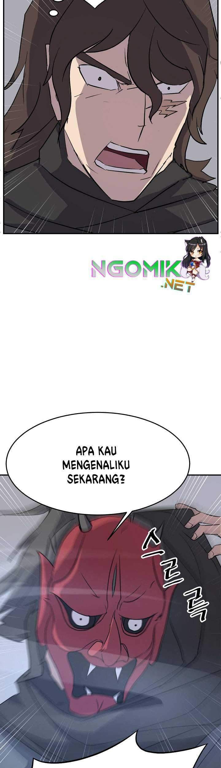The Invincible Immortal Chapter 74 Gambar 64