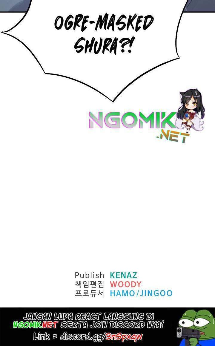 The Invincible Immortal Chapter 74 Gambar 65