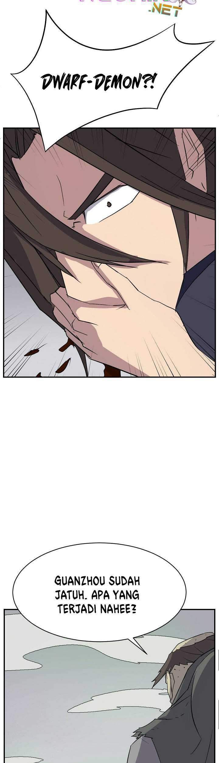 The Invincible Immortal Chapter 74 Gambar 4