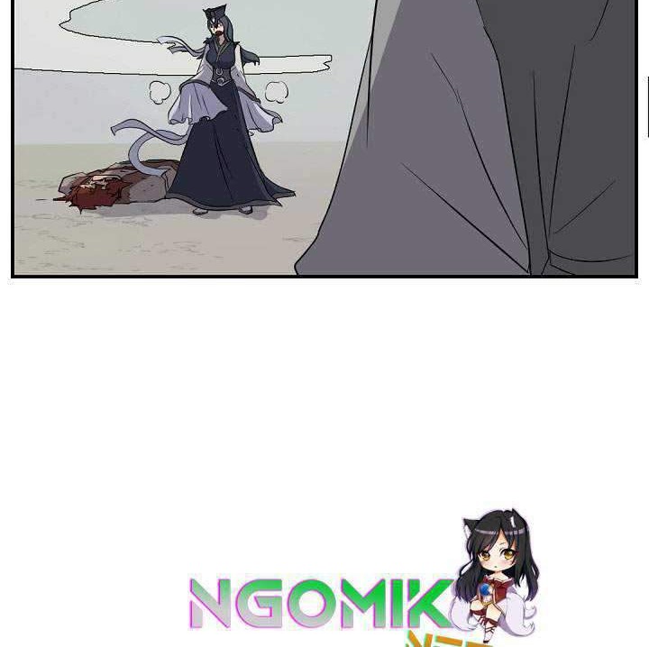 The Invincible Immortal Chapter 74 Gambar 5