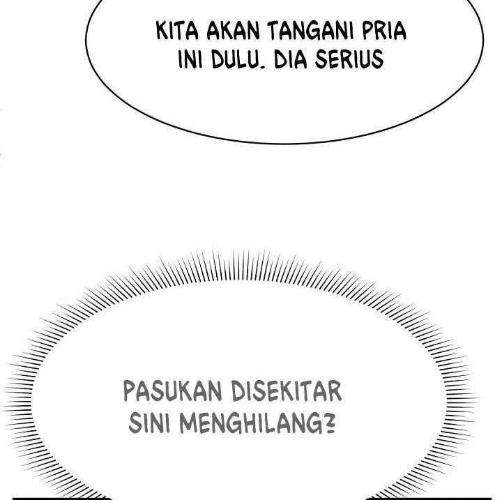 The Invincible Immortal Chapter 74 Gambar 9