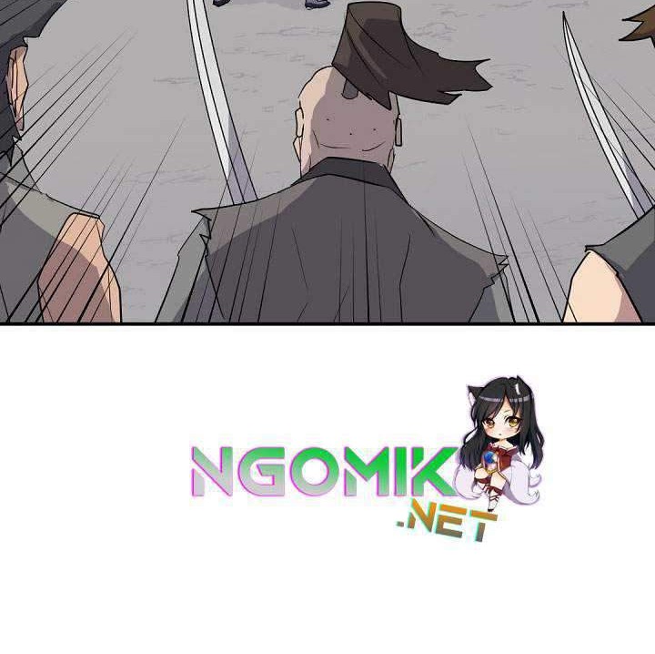 The Invincible Immortal Chapter 74 Gambar 13