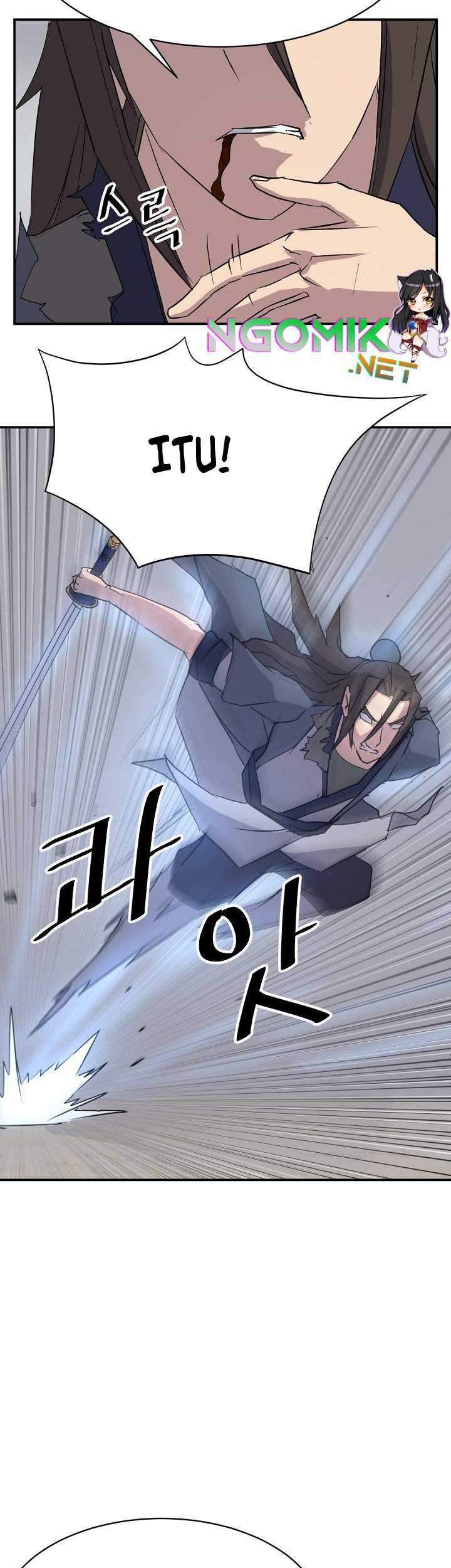 The Invincible Immortal Chapter 74 Gambar 16