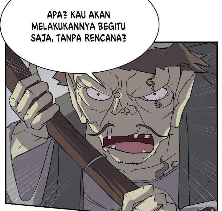 The Invincible Immortal Chapter 74 Gambar 17