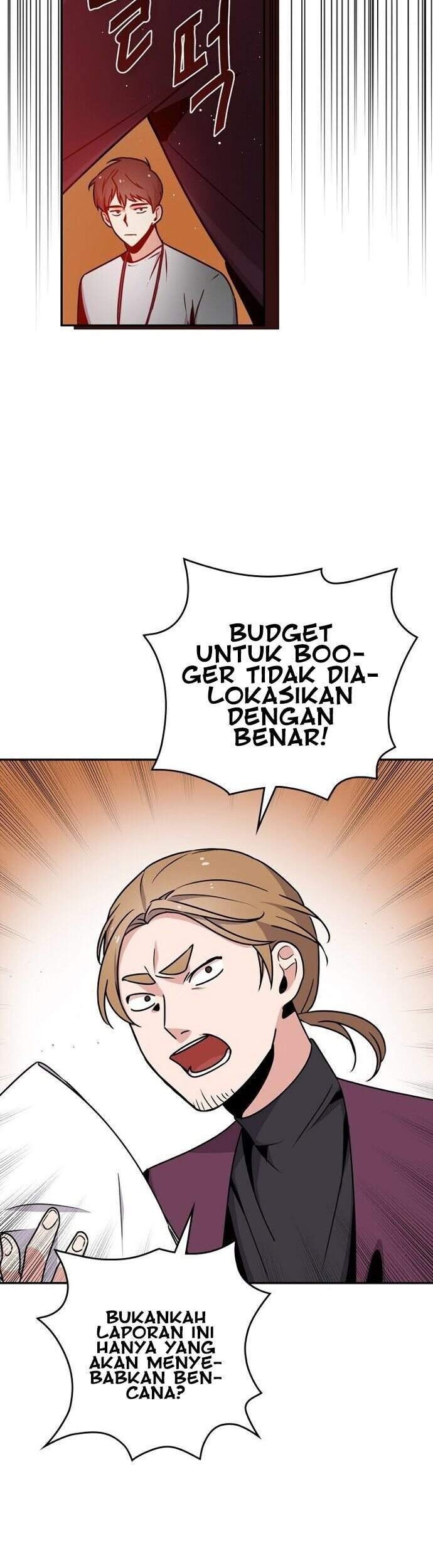 King Of Drama Chapter 3 Gambar 20