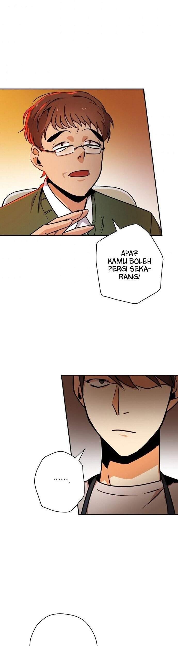 King Of Drama Chapter 3 Gambar 26