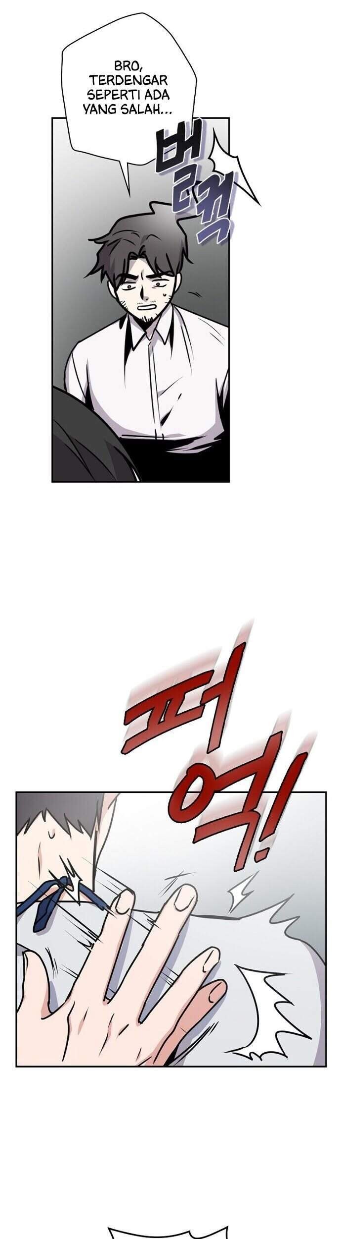 King Of Drama Chapter 3 Gambar 30