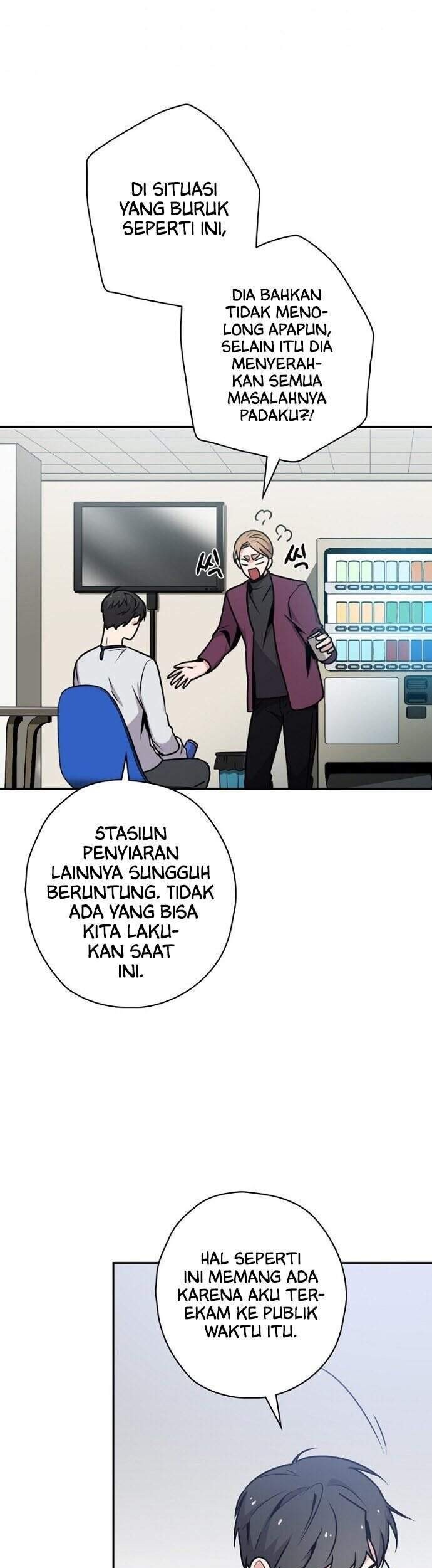 King Of Drama Chapter 3 Gambar 34