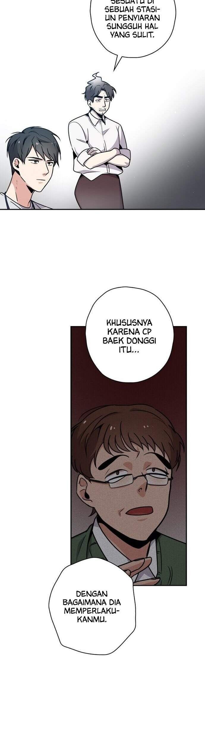 King Of Drama Chapter 3 Gambar 44