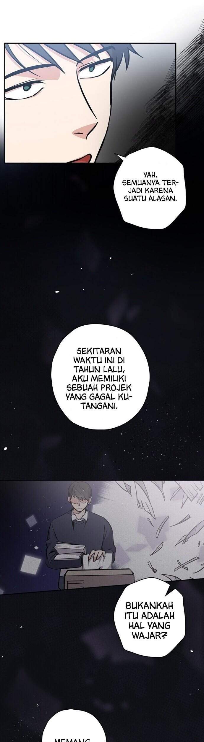 King Of Drama Chapter 3 Gambar 46