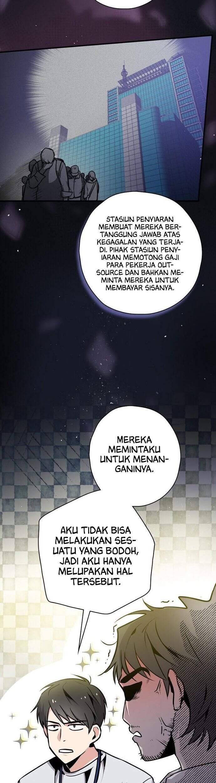 King Of Drama Chapter 3 Gambar 48