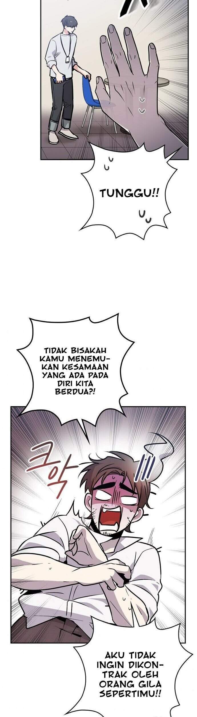 King Of Drama Chapter 3 Gambar 52