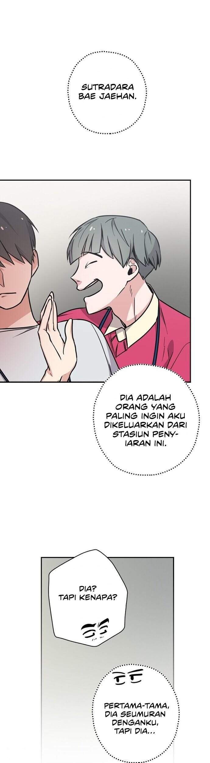 King Of Drama Chapter 3 Gambar 58
