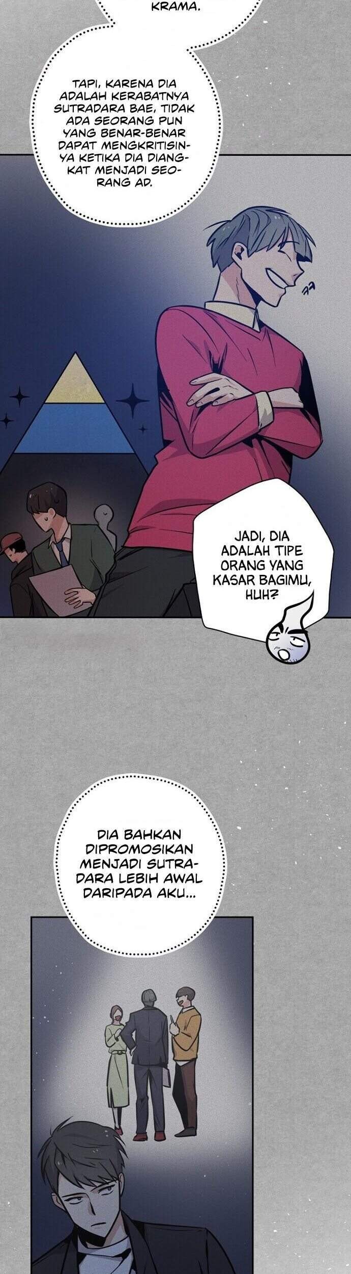 King Of Drama Chapter 3 Gambar 60
