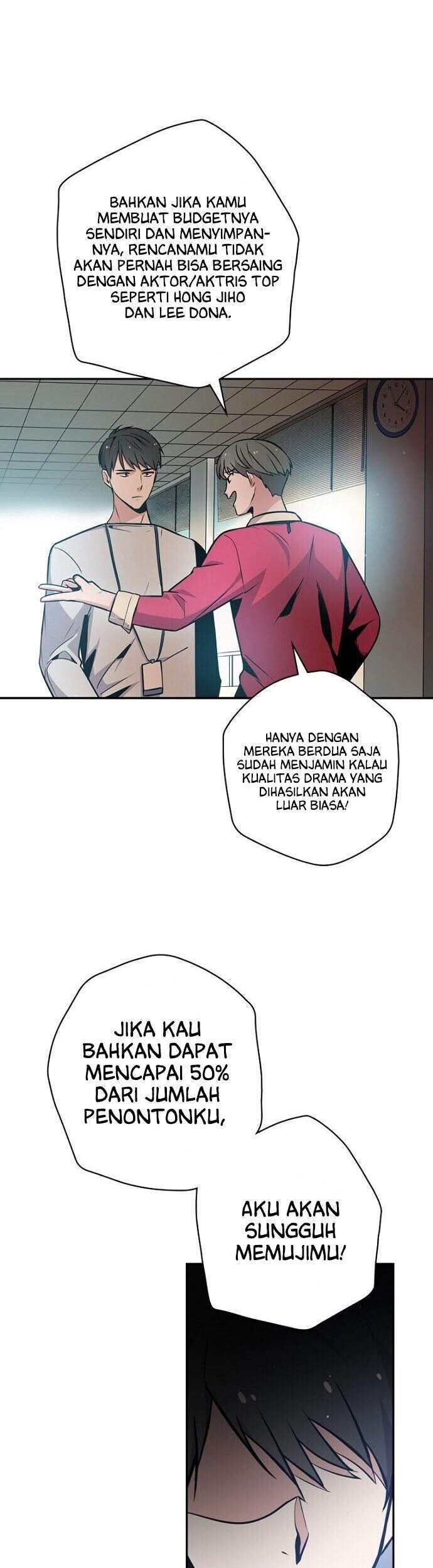 King Of Drama Chapter 3 Gambar 68