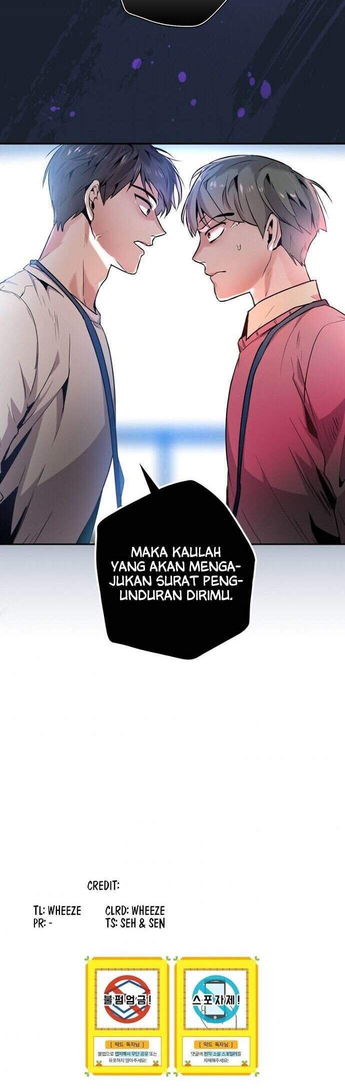 King Of Drama Chapter 3 Gambar 71