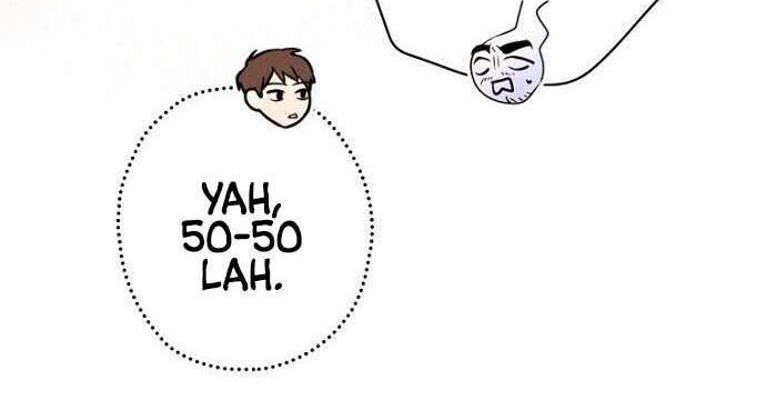 King Of Drama Chapter 3 Gambar 13