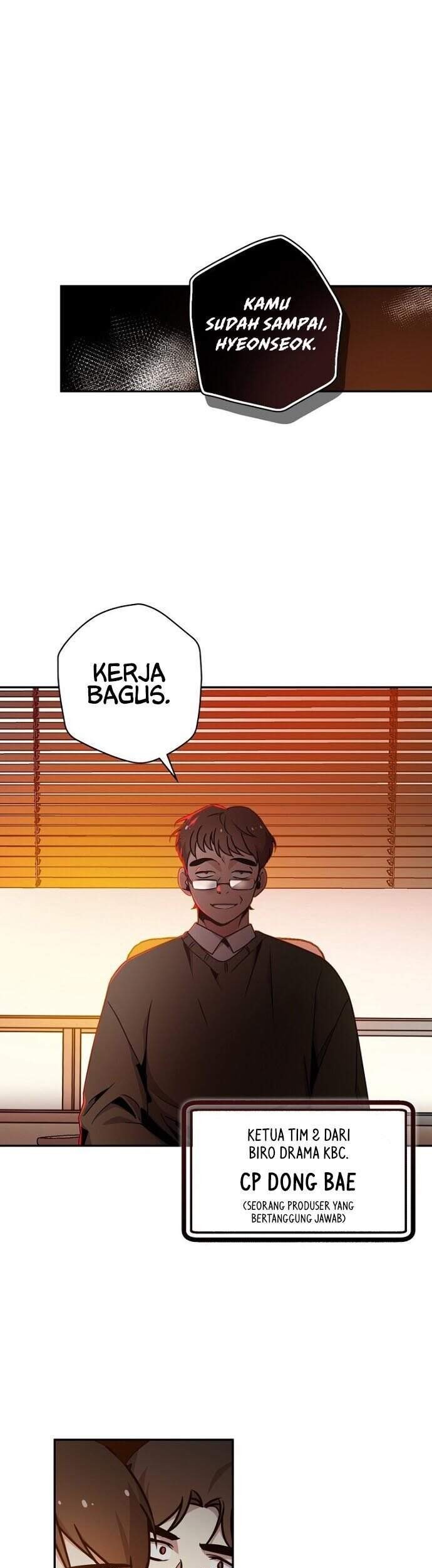 King Of Drama Chapter 3 Gambar 14
