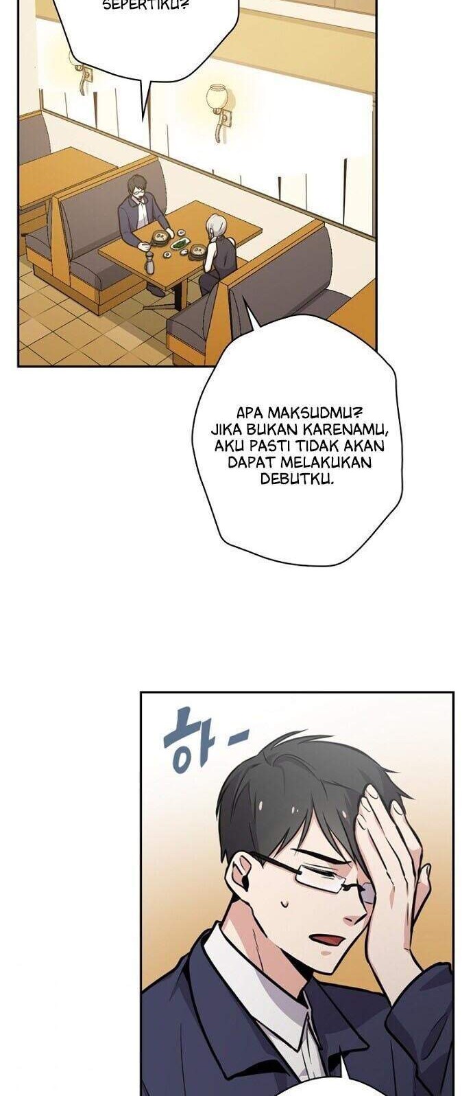King Of Drama Chapter 2 Gambar 15