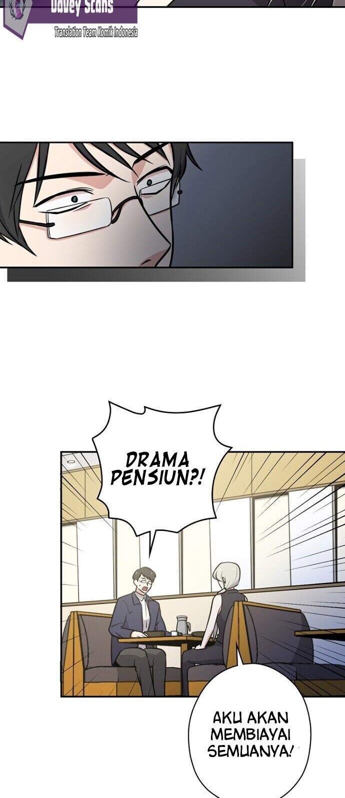 King Of Drama Chapter 2 Gambar 18