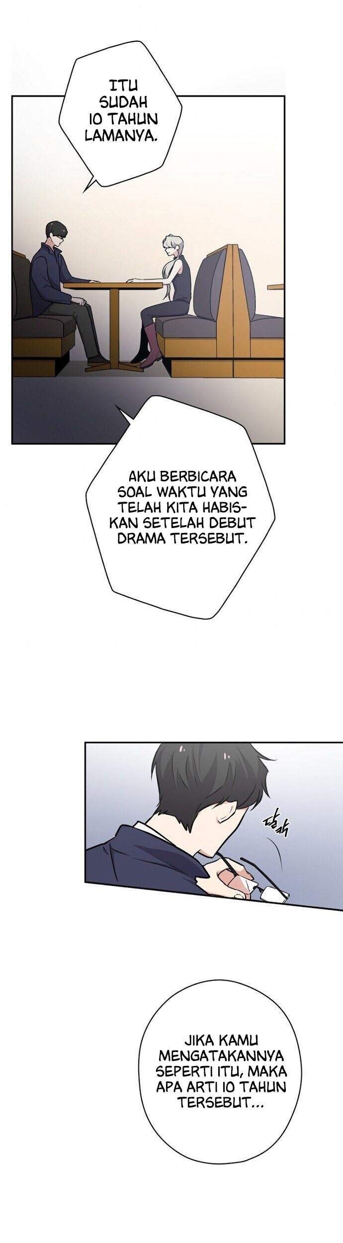 King Of Drama Chapter 2 Gambar 26
