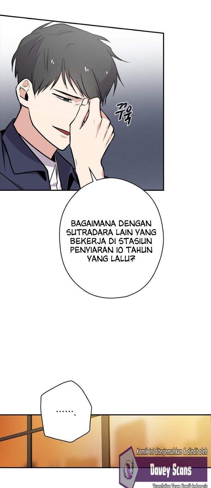 King Of Drama Chapter 2 Gambar 27