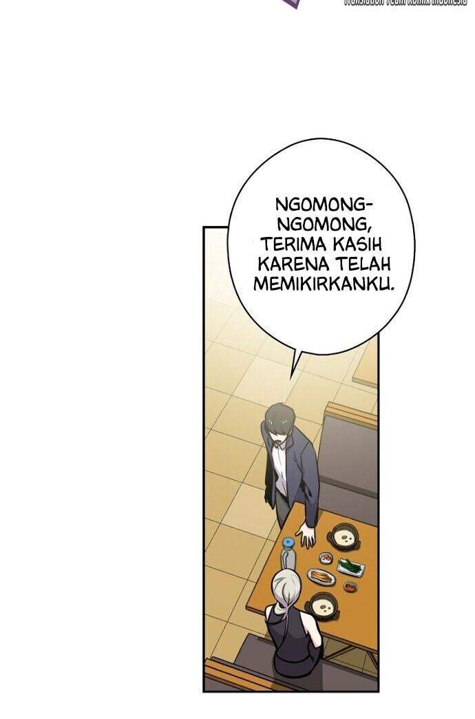 King Of Drama Chapter 2 Gambar 28