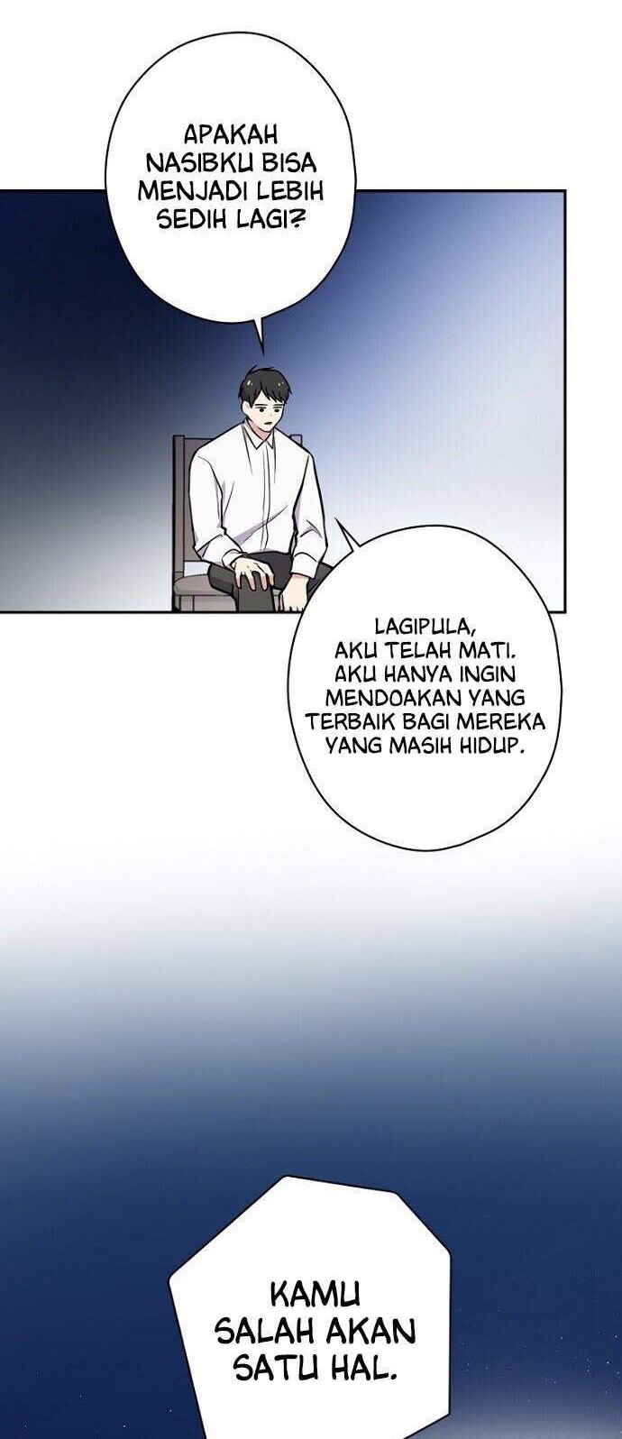 King Of Drama Chapter 2 Gambar 36