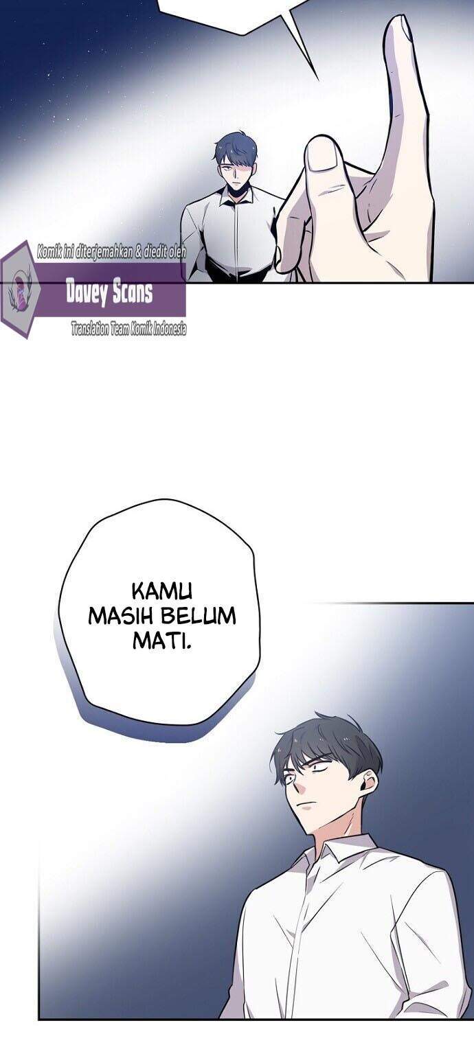King Of Drama Chapter 2 Gambar 37