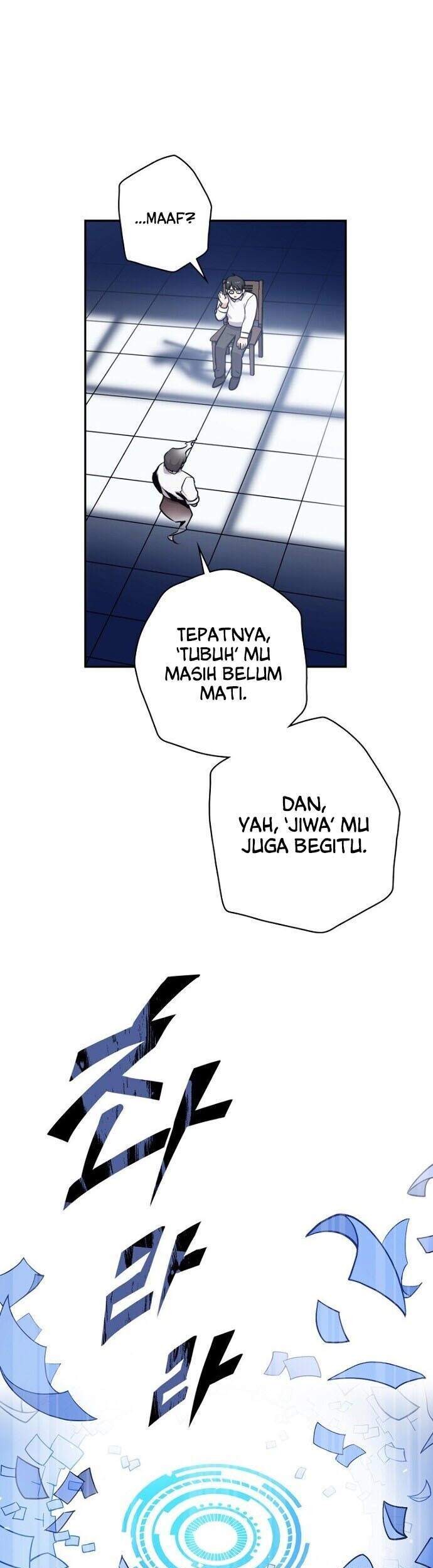 King Of Drama Chapter 2 Gambar 38