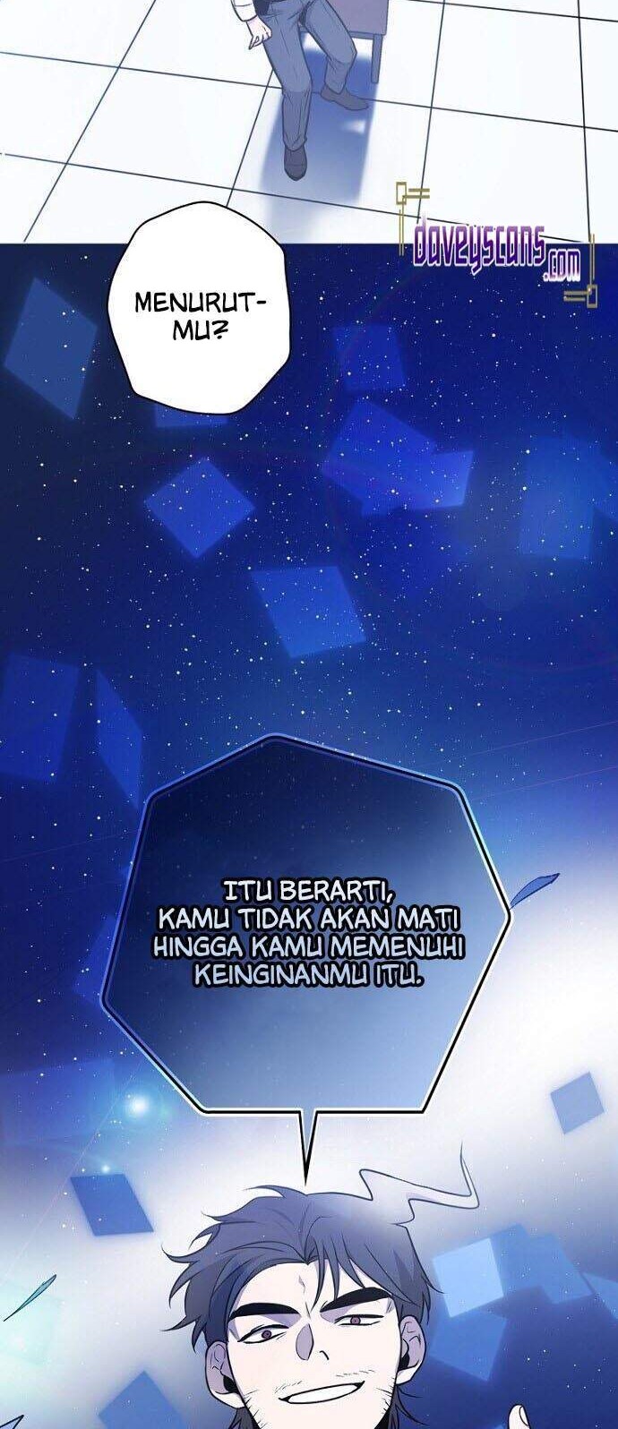 King Of Drama Chapter 2 Gambar 42