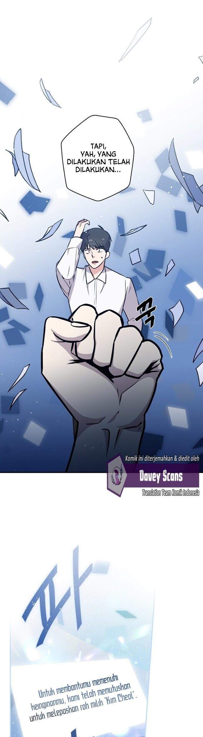 Baca Manhwa King Of Drama Chapter 2 Gambar 2
