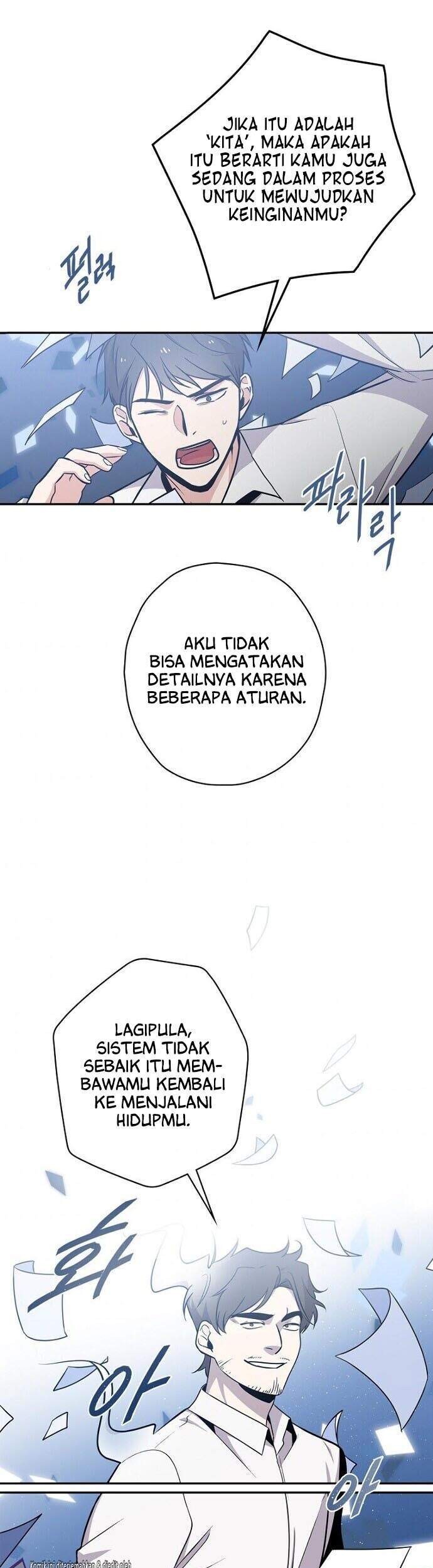 King Of Drama Chapter 2 Gambar 50