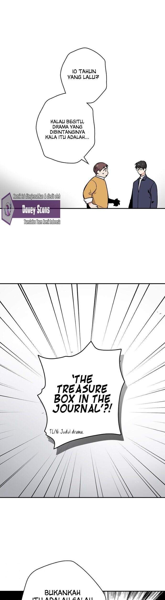 King Of Drama Chapter 2 Gambar 5