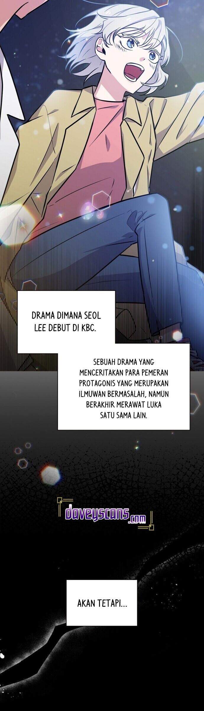 King Of Drama Chapter 2 Gambar 7