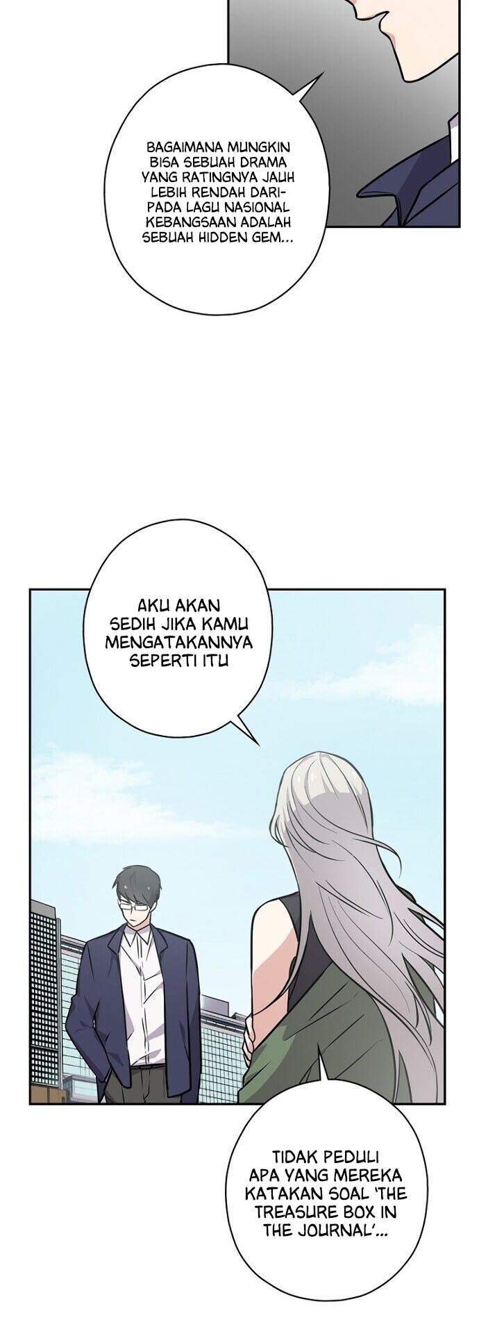 King Of Drama Chapter 2 Gambar 10