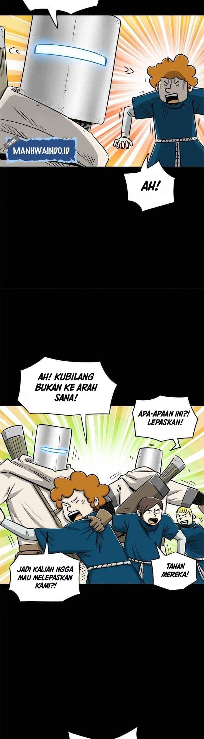 Karuna Chapter 6 Gambar 19