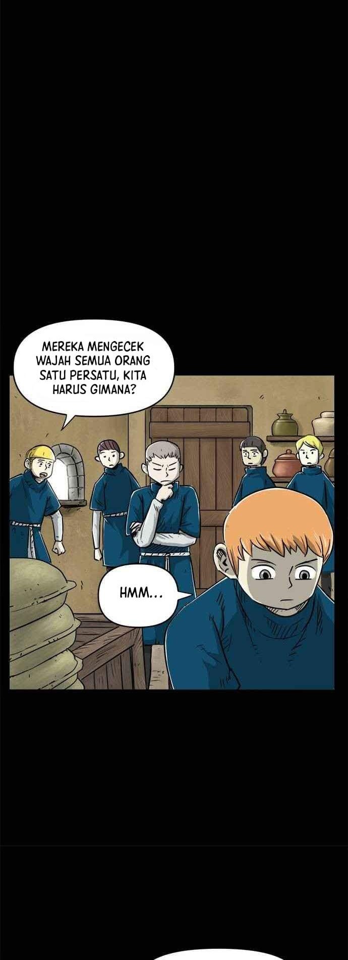 Karuna Chapter 6 Gambar 26