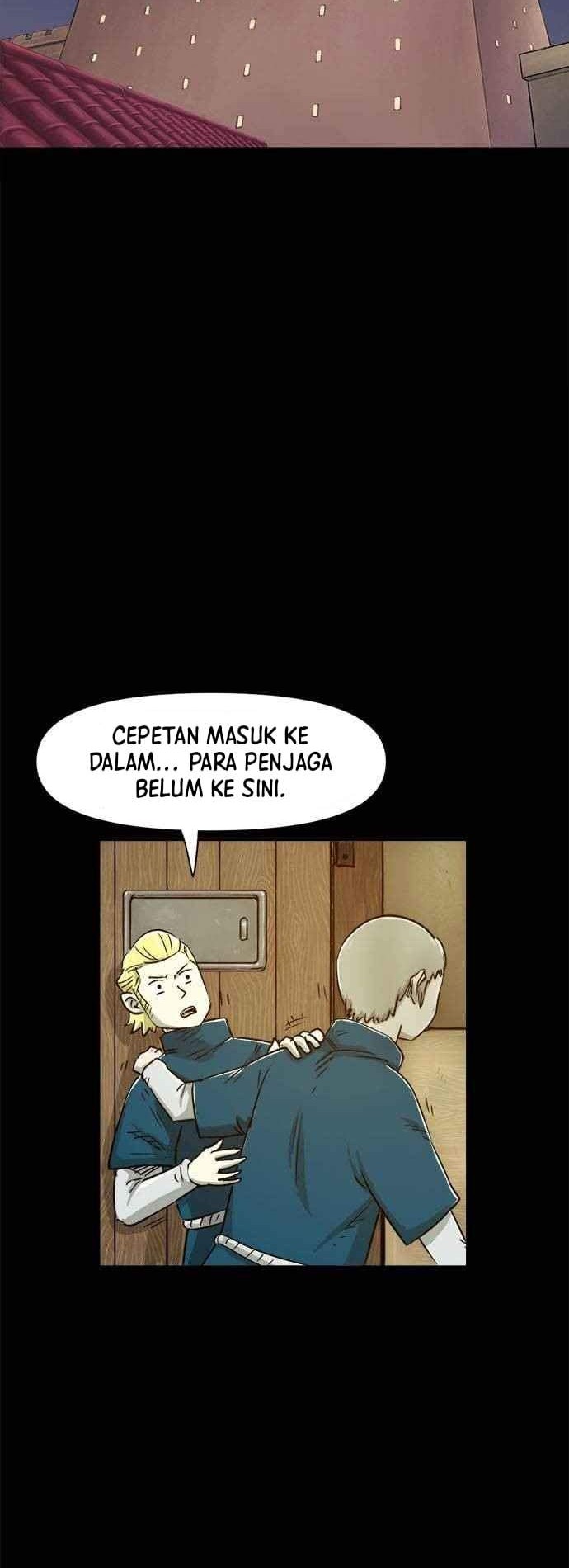 Karuna Chapter 6 Gambar 32