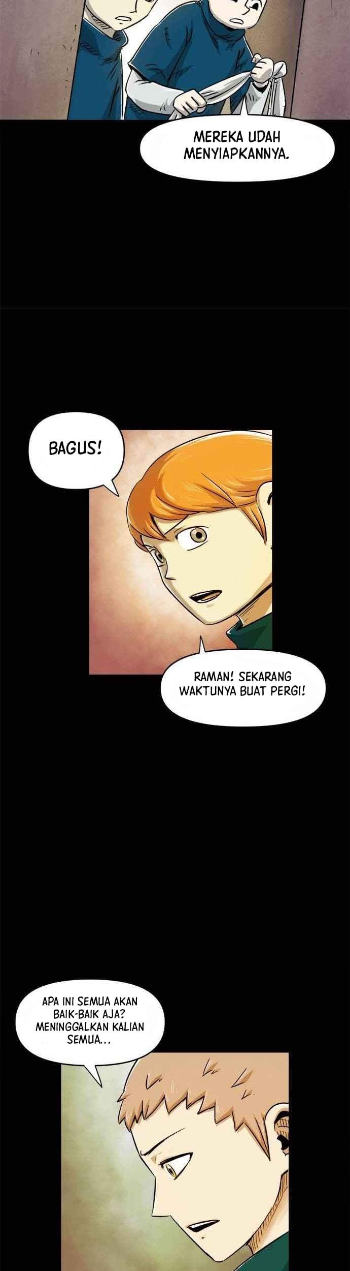 Karuna Chapter 6 Gambar 35