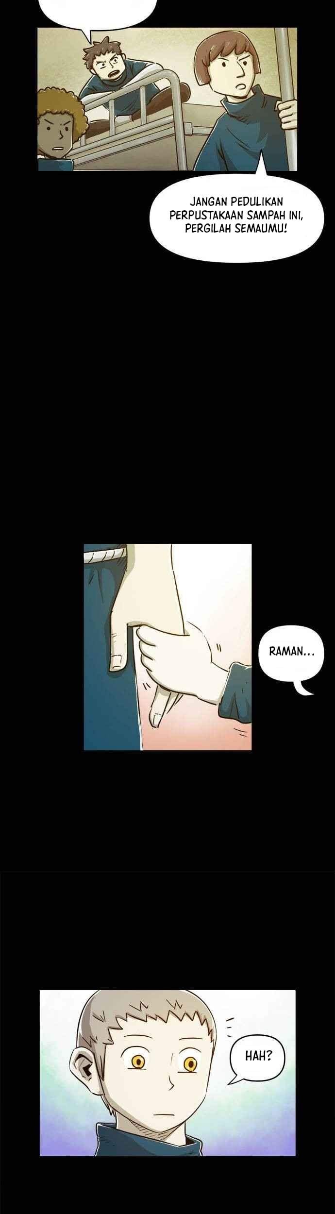 Karuna Chapter 6 Gambar 37