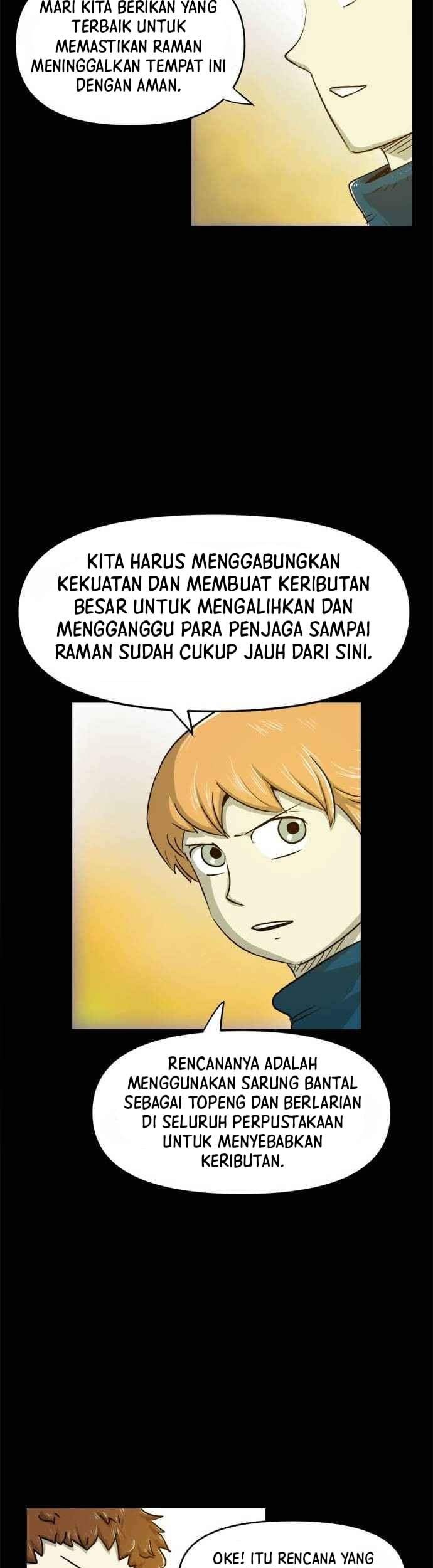 Karuna Chapter 6 Gambar 47