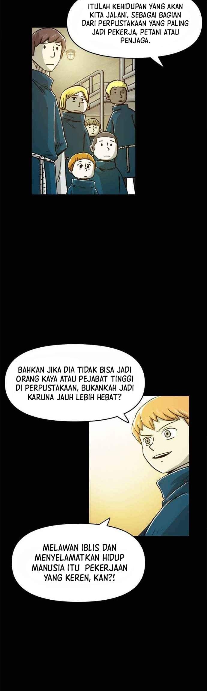 Karuna Chapter 6 Gambar 50