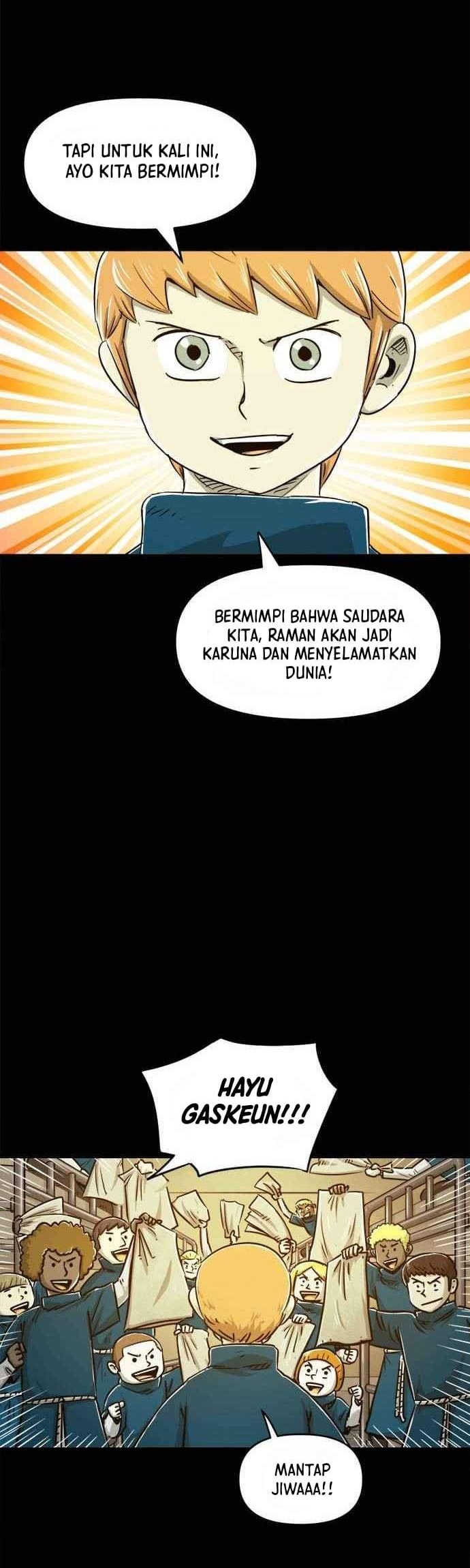 Karuna Chapter 6 Gambar 52