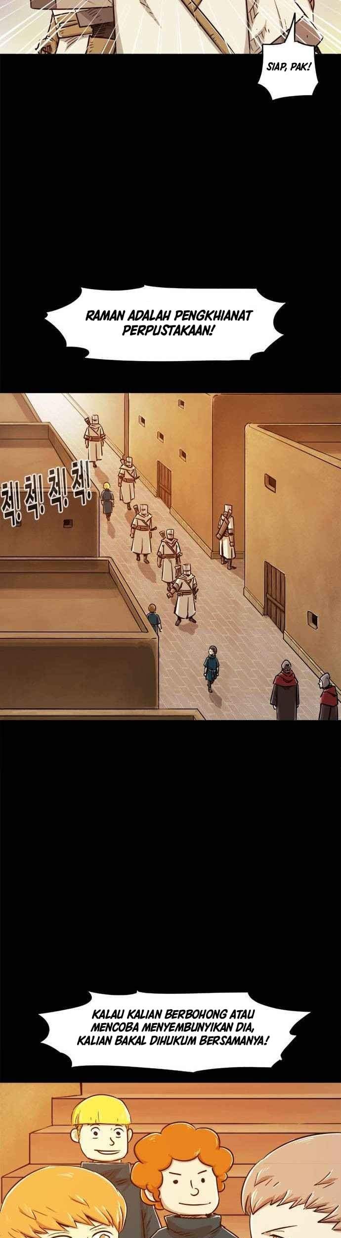 Karuna Chapter 6 Gambar 3