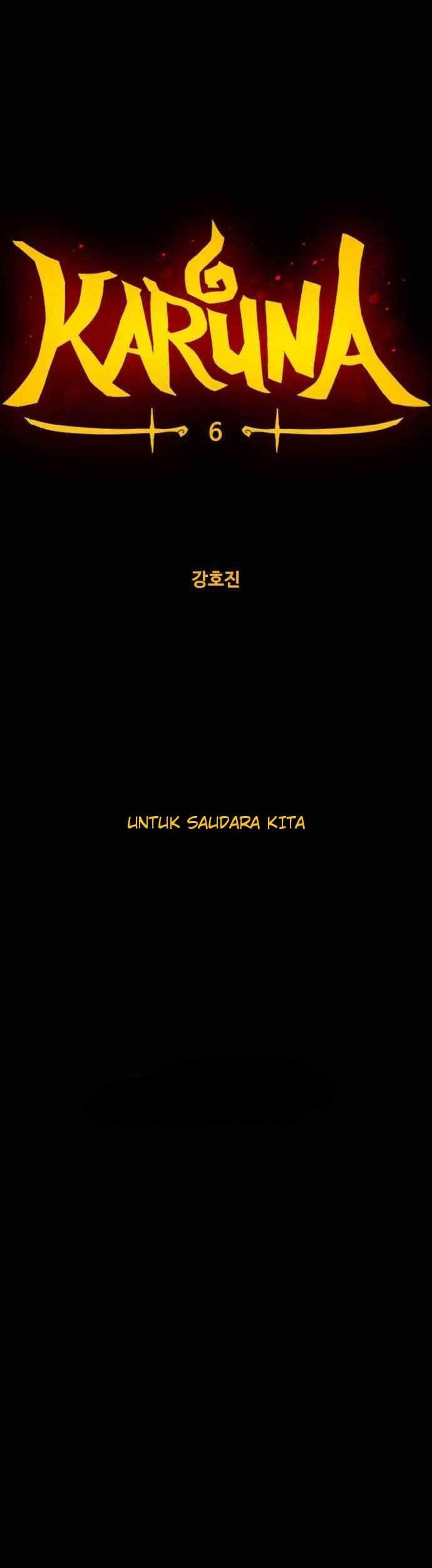 Karuna Chapter 6 Gambar 5