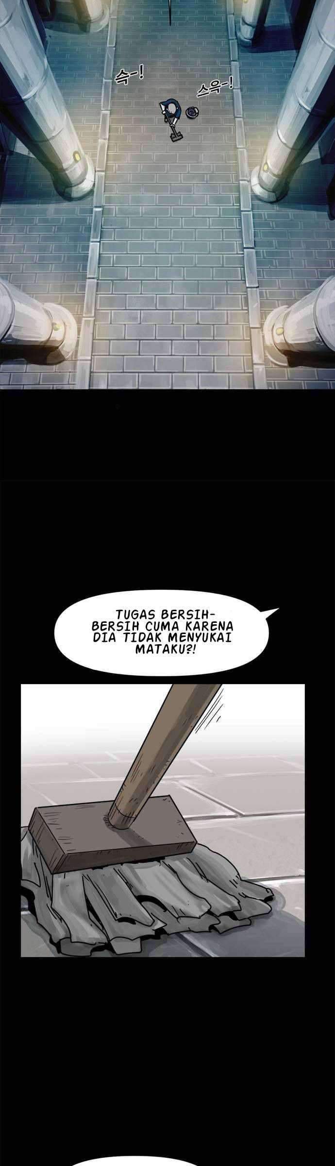 Karuna Chapter 1 Gambar 12