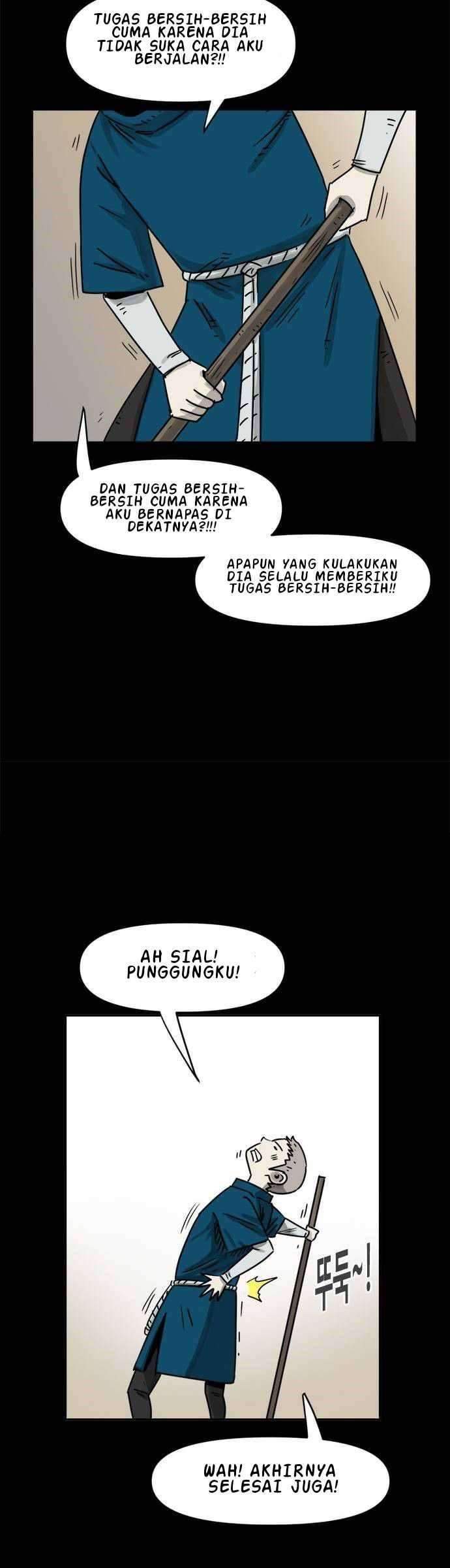 Karuna Chapter 1 Gambar 13